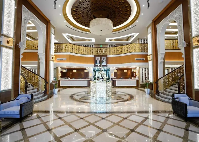 La Maison Hotel Doha