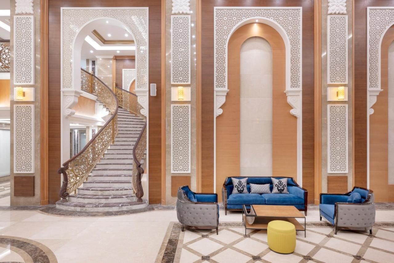 La Maison 4* Doha