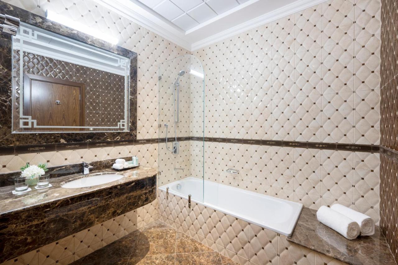 Hotel La Maison Doha