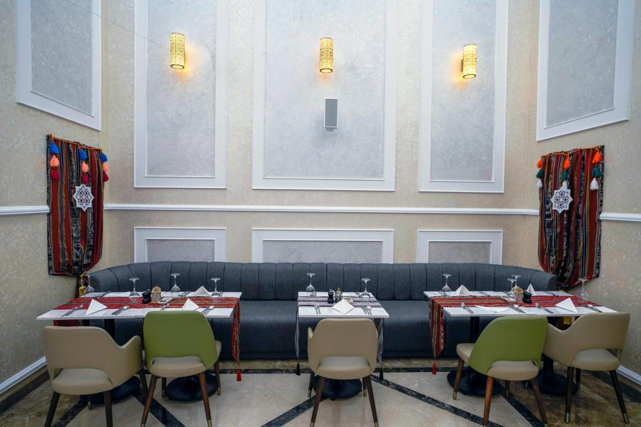 La Maison 4*