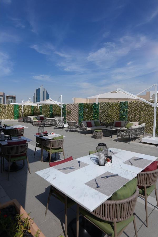 Hotel La Maison 4*