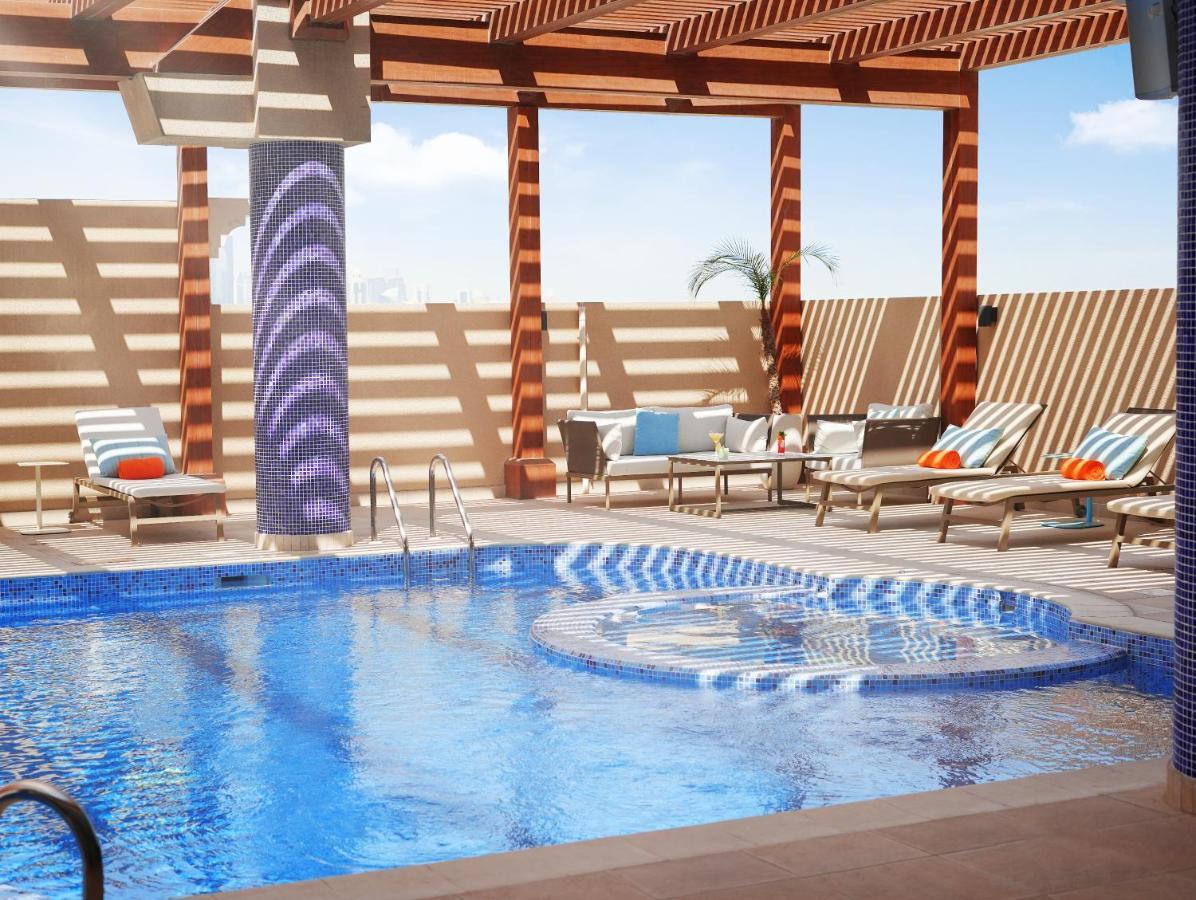 La Maison Doha