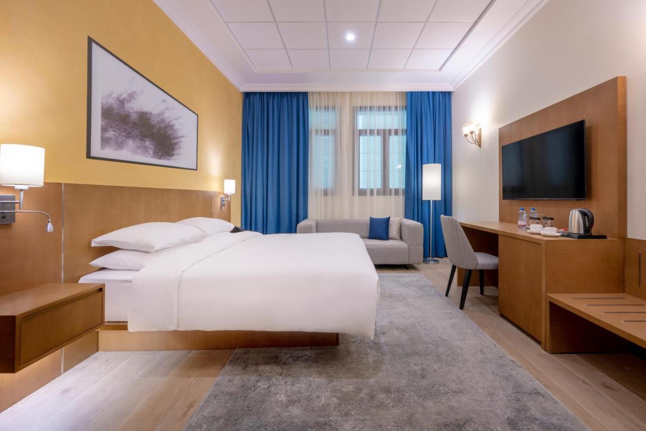 La Maison Doha