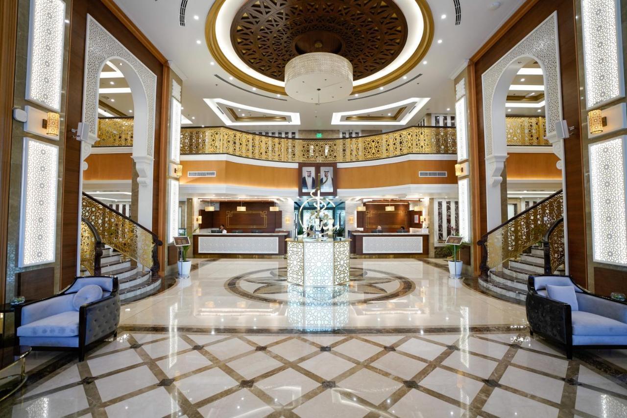 La Maison 4* Doha