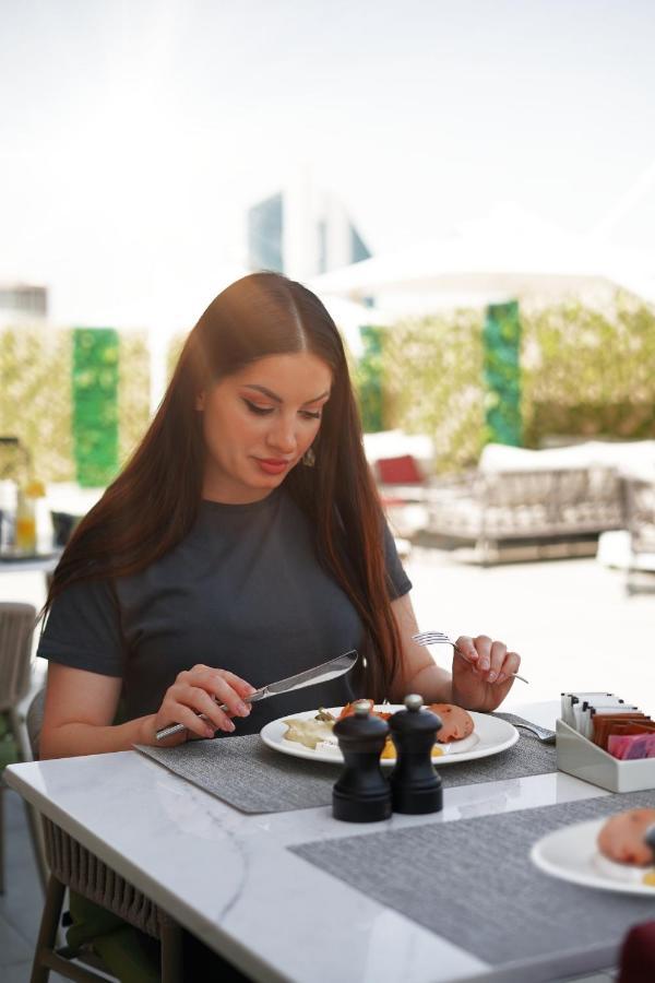 La Maison Doha